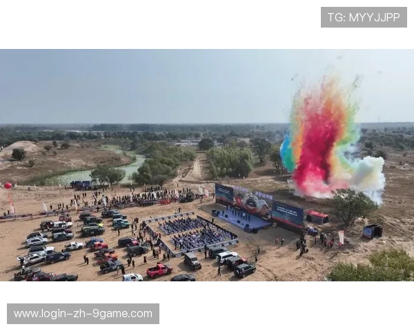 沙漠越野赛，挑战自然的壮丽征途，沙漠越野赛是什么活动