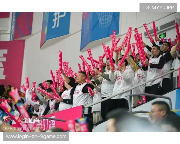 CBA联赛打造多元文化球迷社区，cba企业文化