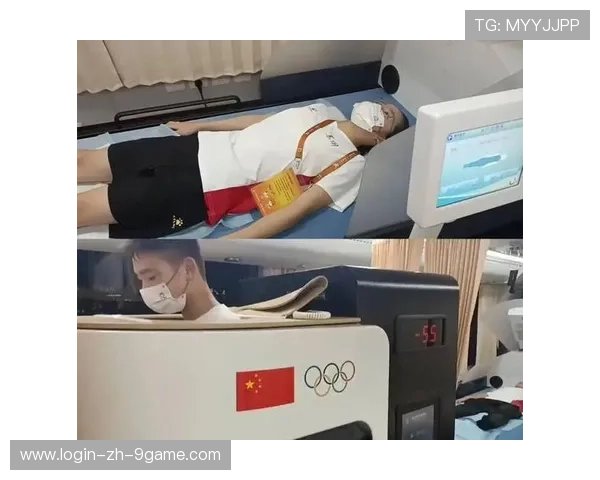 游泳训练中心设立康复理疗室服务运动员恢复 游泳训练中心设立康复理疗室服务运动员恢复
